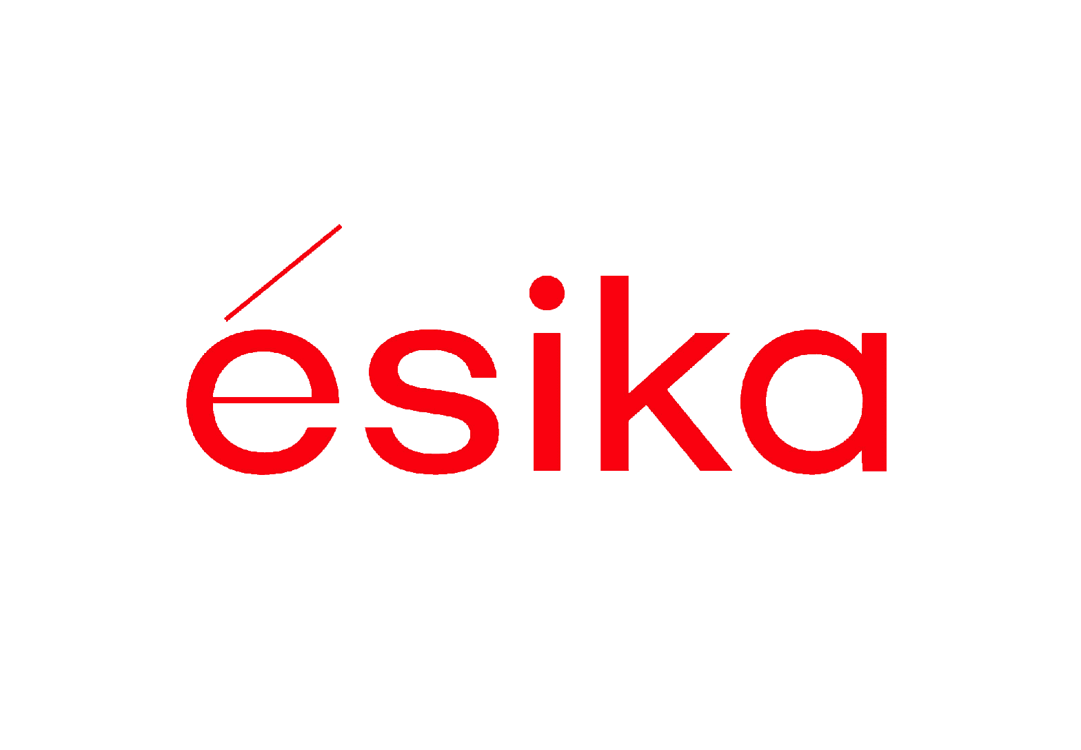 Esika-logo